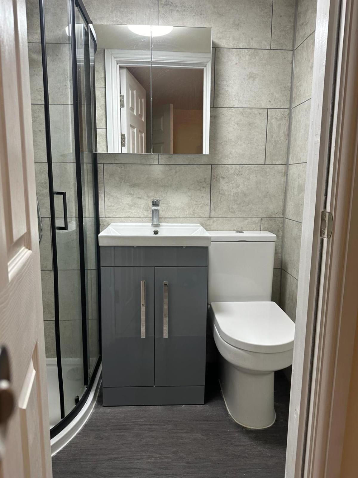 Elsaro Hotel Slough Kültér fotó
