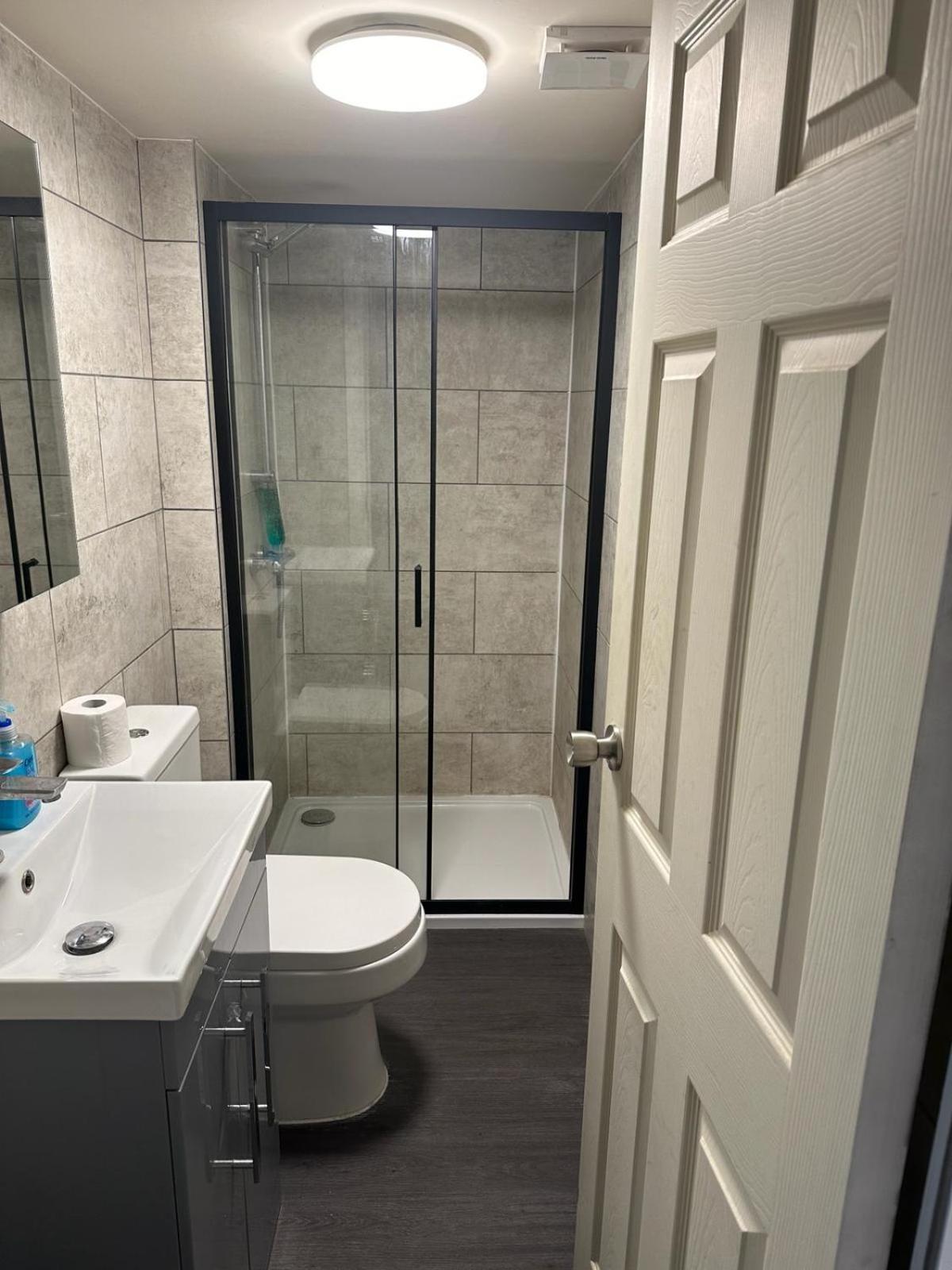 Elsaro Hotel Slough Kültér fotó